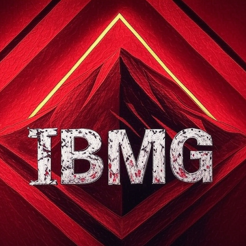 IMBG Logo